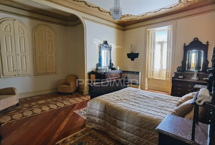 Quinta T9 para Venda em Alcanena e Vila Moreira Foto 14