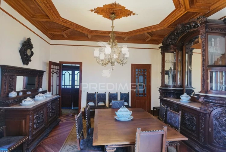 Quinta T9 para Venda em Alcanena e Vila Moreira Foto 10