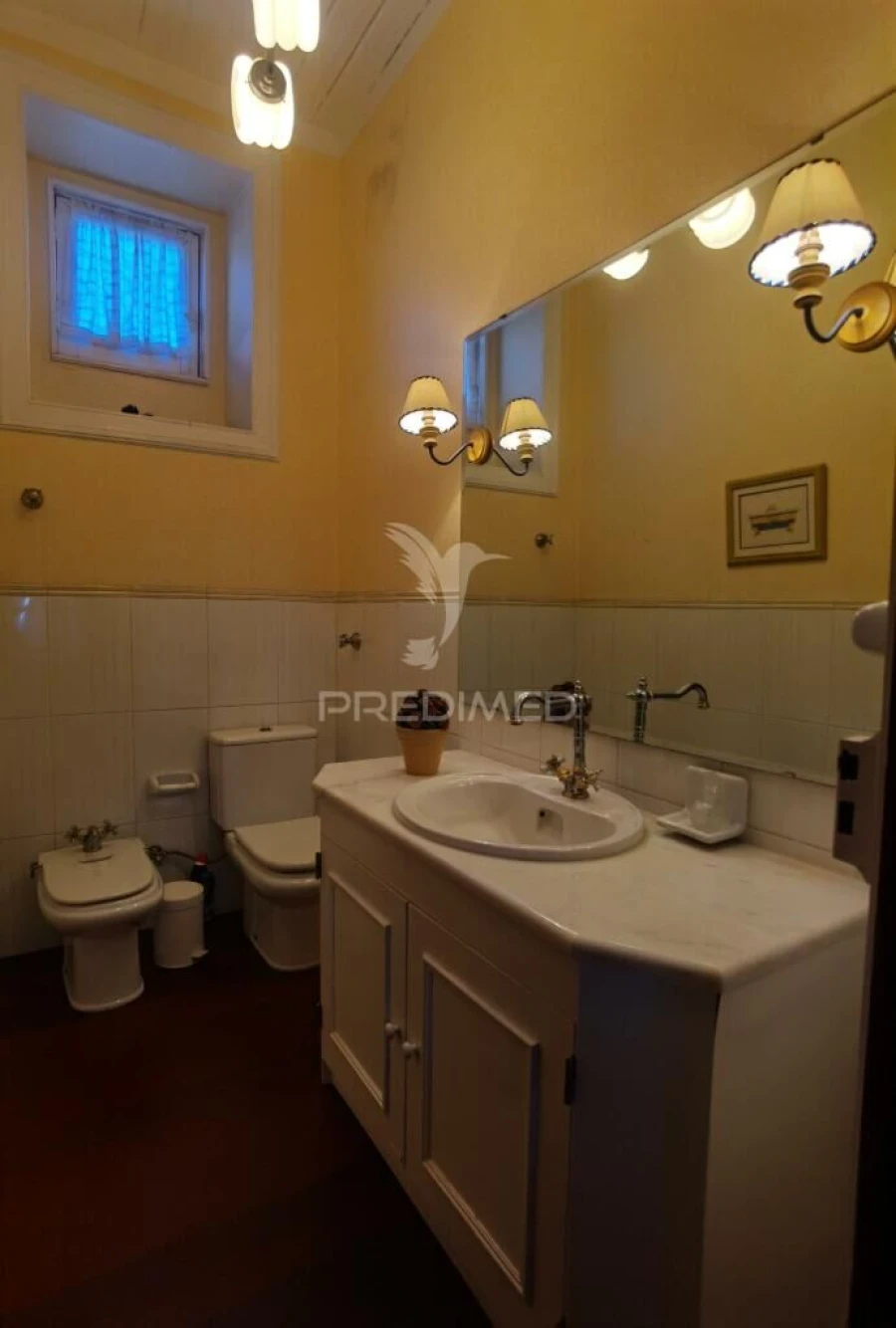 Quinta T9 para Venda em Alcanena e Vila Moreira Foto 11