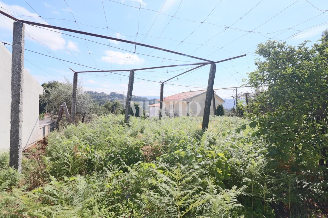 Moradia T2 para Venda em Abação e Gémeos Foto 14