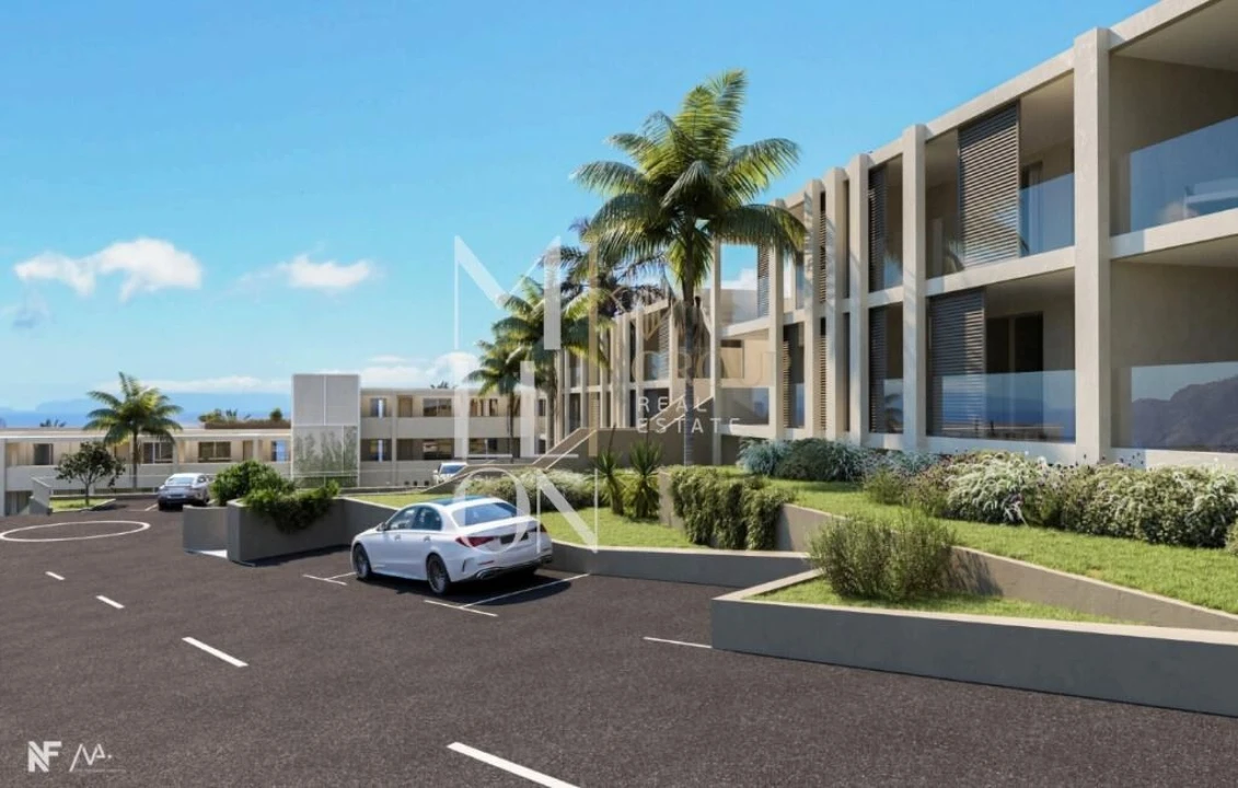 Apartamento T1 para Venda em São Martinho Foto 5