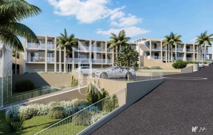 Apartamento T1 para Venda em São Martinho