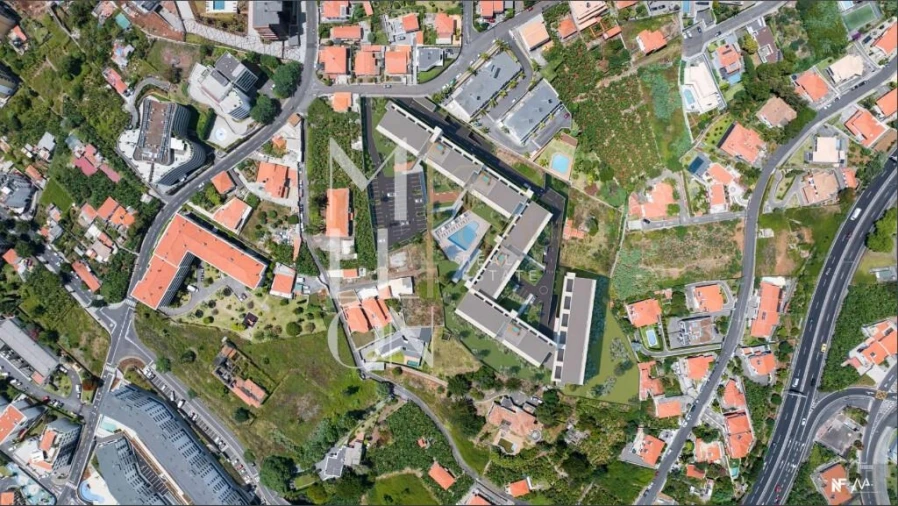 Apartamento T1 para Venda em São Martinho Foto 17