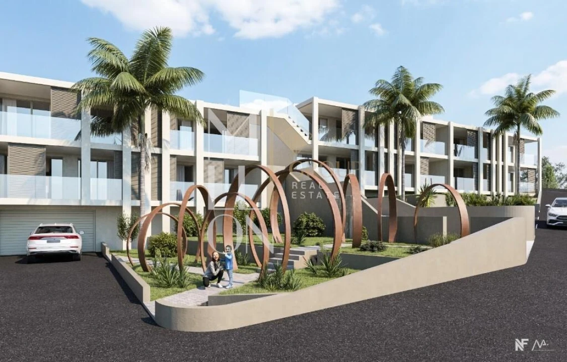 Apartamento T1 para Venda em São Martinho Foto 15