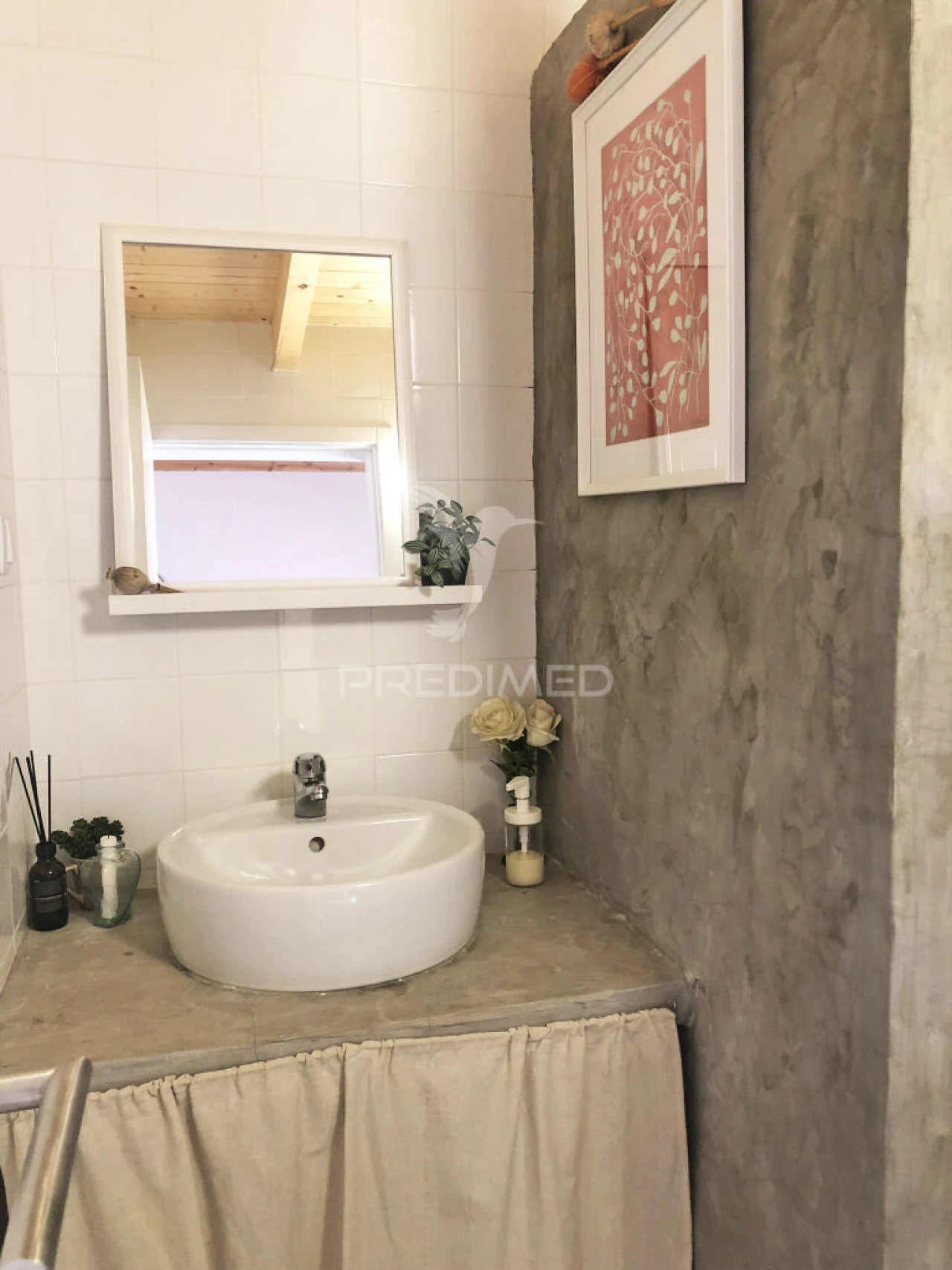 Moradia T3 para Venda em Vale de Santiago Foto 19