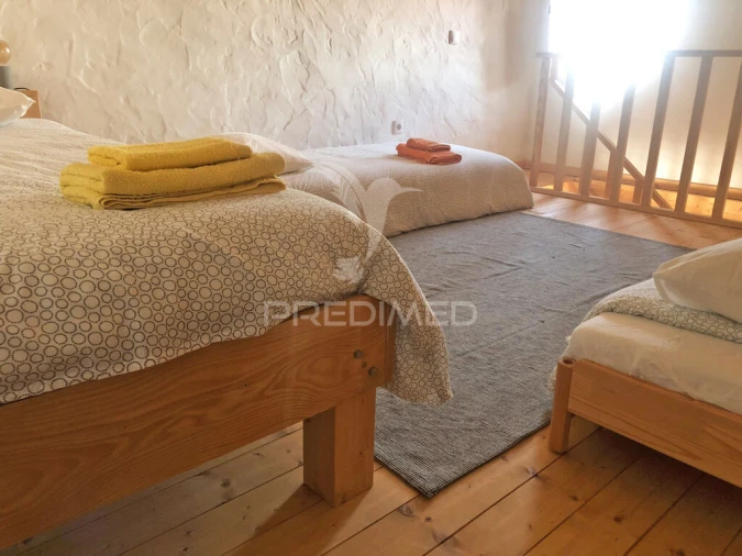 Moradia T3 para Venda em Vale de Santiago Foto 18