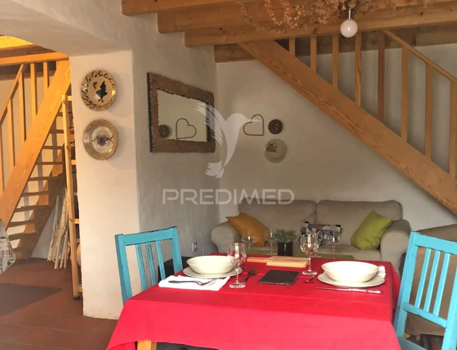 Moradia T3 para Venda em Vale de Santiago Foto 13