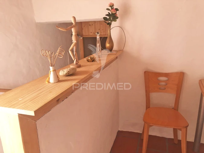 Moradia T3 para Venda em Vale de Santiago Foto 20