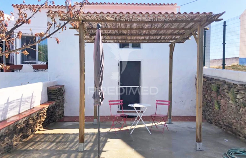 Moradia T3 para Venda em Vale de Santiago Foto 8