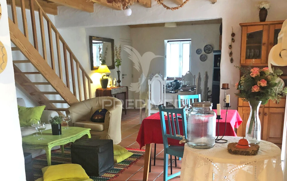 Moradia T3 para Venda em Vale de Santiago Foto 12