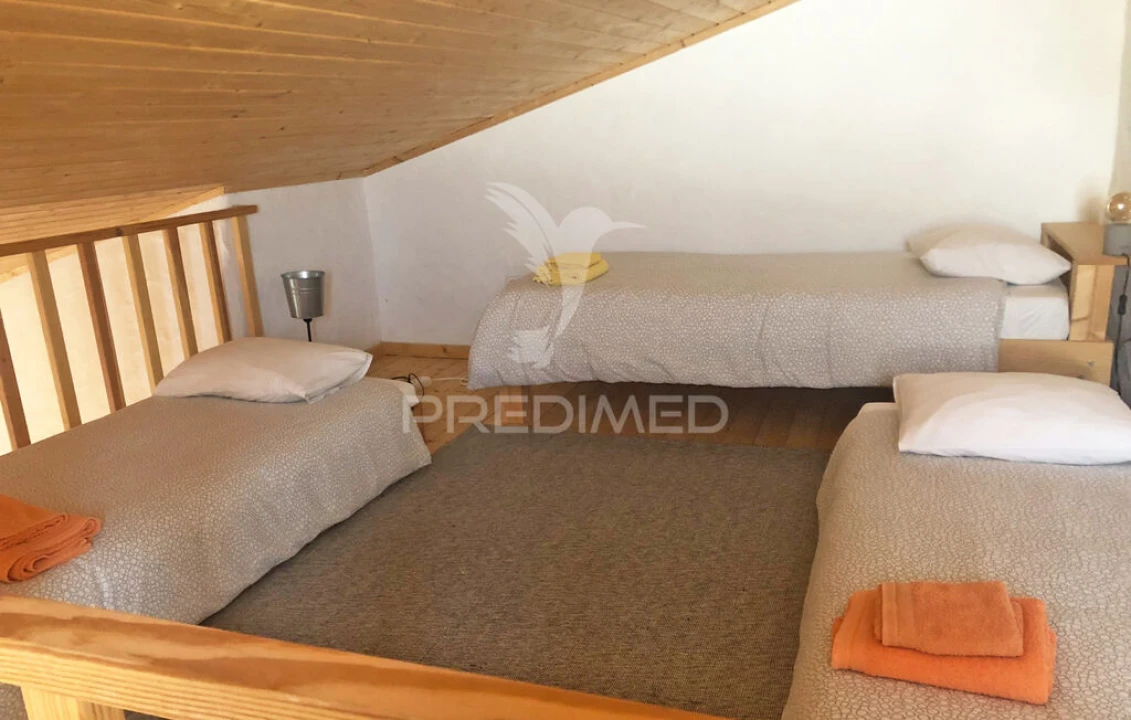 Moradia T3 para Venda em Vale de Santiago Foto 17