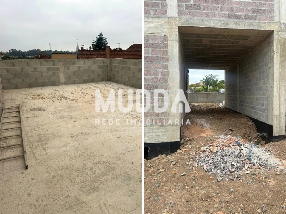 Moradia T3 para Venda em Avanca Foto 14