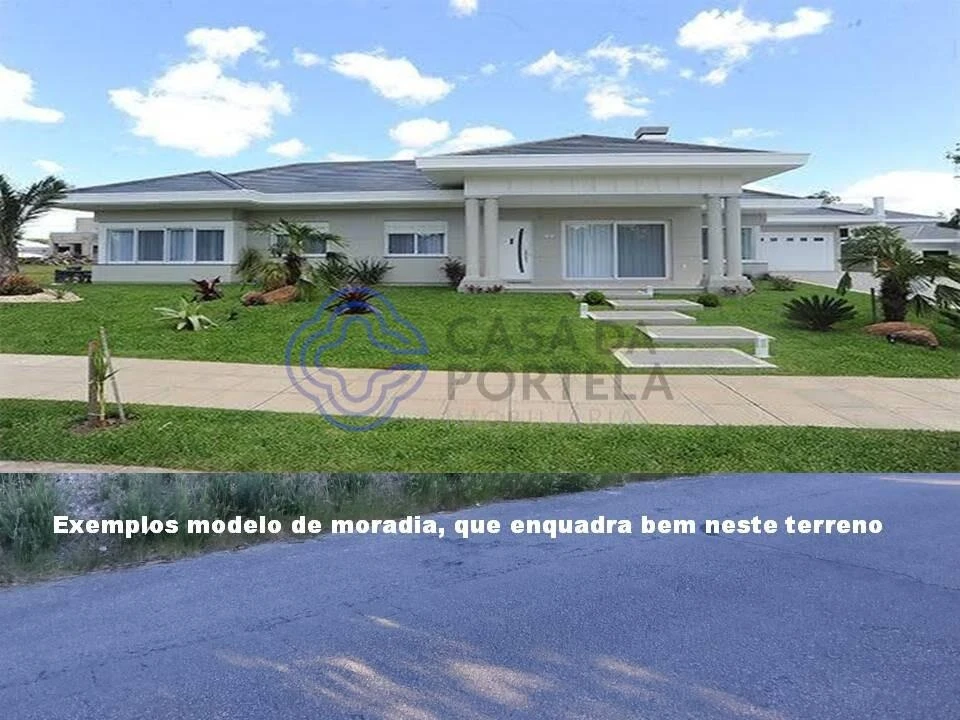 Terreno para Venda em Vandoma Foto 11