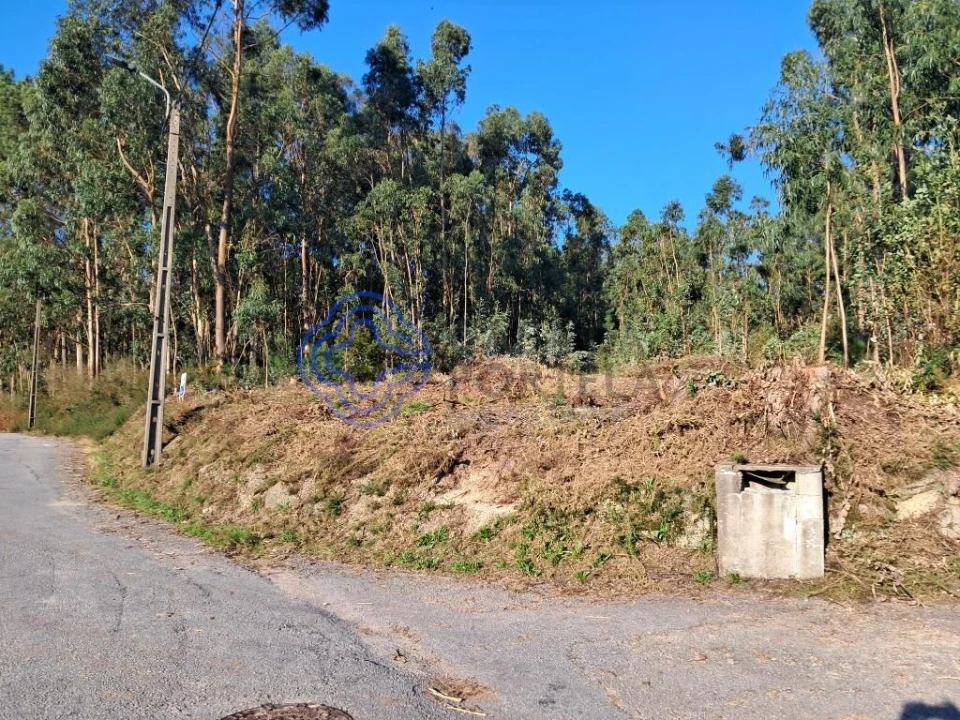 Terreno para Venda em Vandoma Foto 4