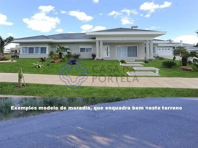 Terreno para Venda em Vandoma Foto 11