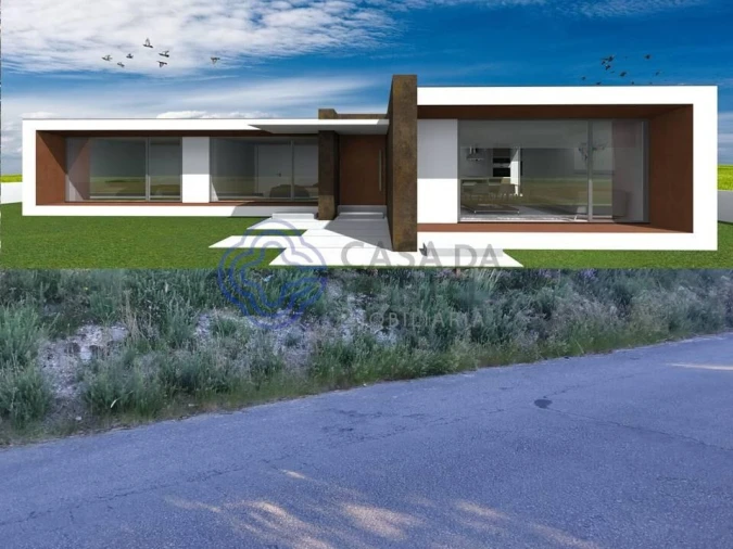 Terreno para Venda em Vandoma Foto 9