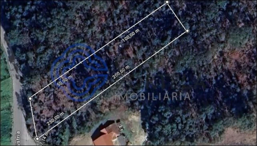 Terreno para Venda em Vandoma Foto 14