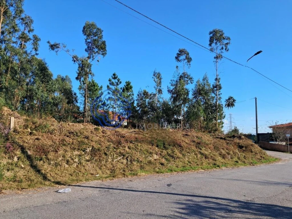 Terreno para Venda em Vandoma Foto 2