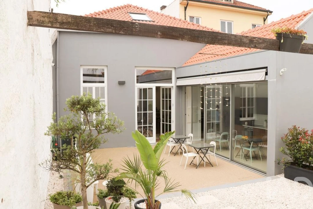 Moradia T4 para Venda em Santa Marinha e São Pedro da Afurada Foto 27