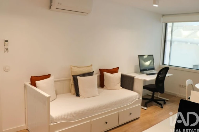 Moradia T4 para Venda em Santa Marinha e São Pedro da Afurada Foto 25