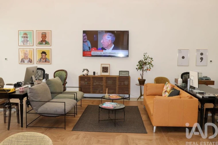 Moradia T4 para Venda em Santa Marinha e São Pedro da Afurada Foto 5