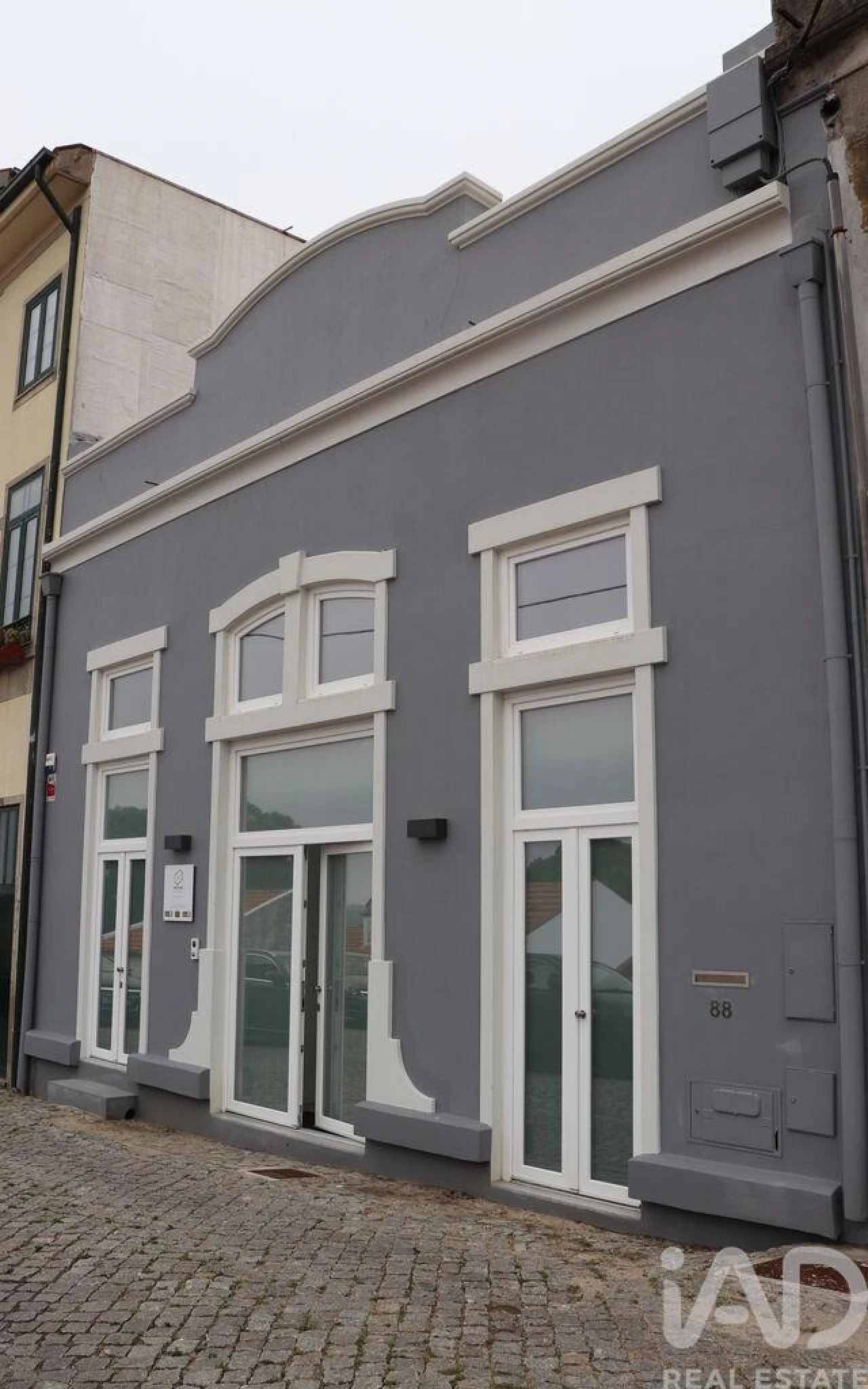 Moradia T4 para Venda em Santa Marinha e São Pedro da Afurada Foto 2