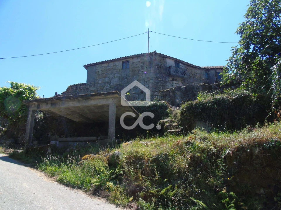 Moradia para Venda em Cerva e Limões Foto 5