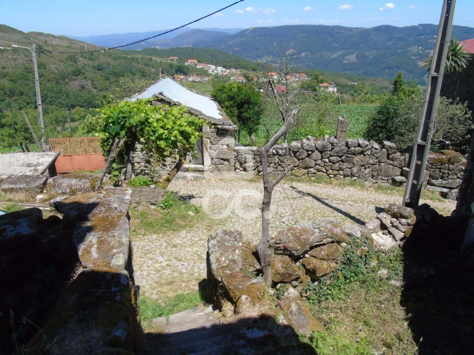 Moradia para Venda em Cerva e Limões Foto 16