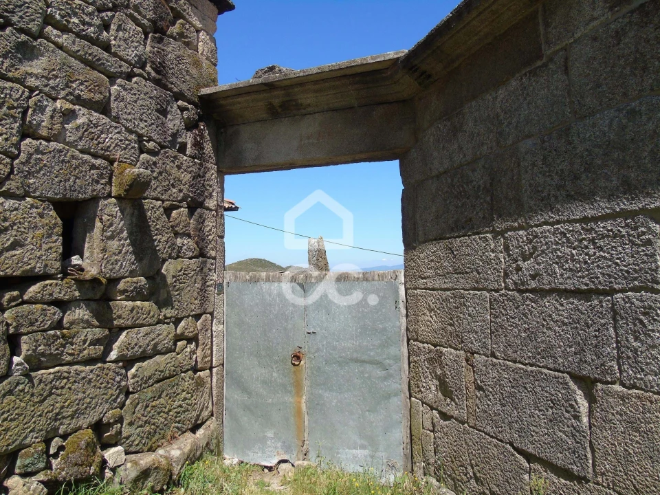 Moradia para Venda em Cerva e Limões Foto 8