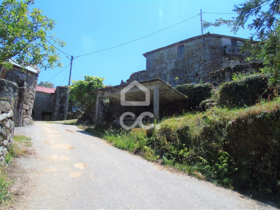 Moradia para Venda em Cerva e Limões Foto 3