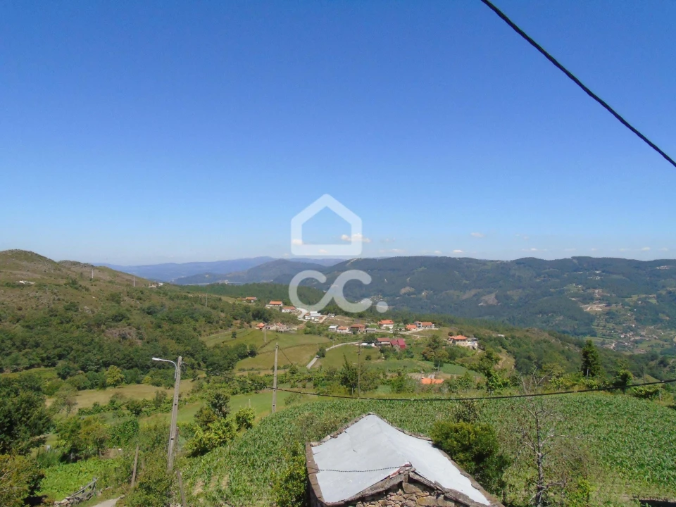 Moradia para Venda em Cerva e Limões Foto 18