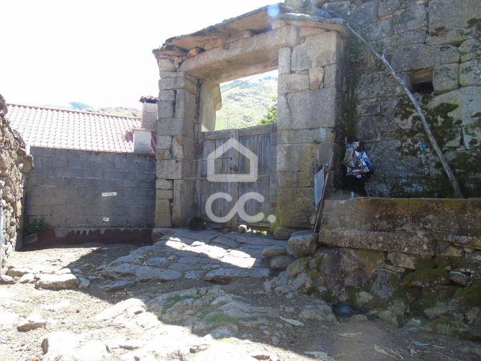 Moradia para Venda em Cerva e Limões Foto 6