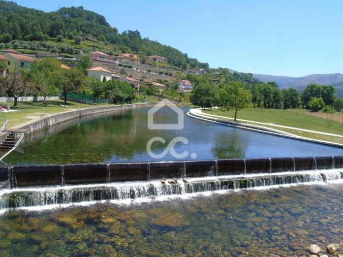 Moradia para Venda em Cerva e Limões Foto 27