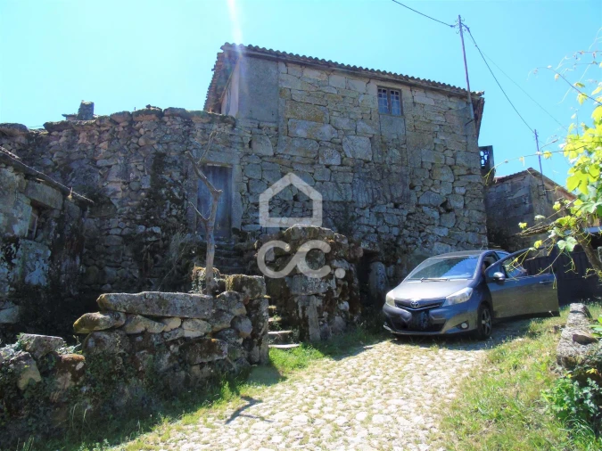 Moradia para Venda em Cerva e Limões Foto 19