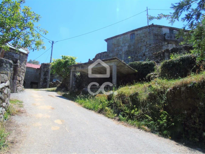 Moradia para Venda em Cerva e Limões Foto 3