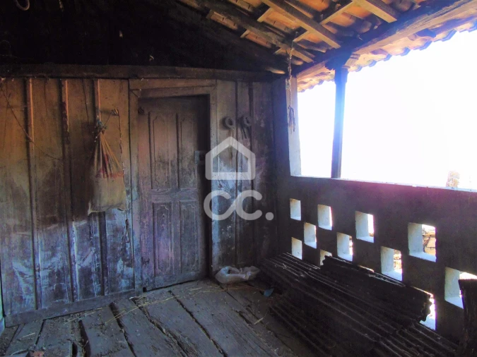 Moradia para Venda em Cerva e Limões Foto 14