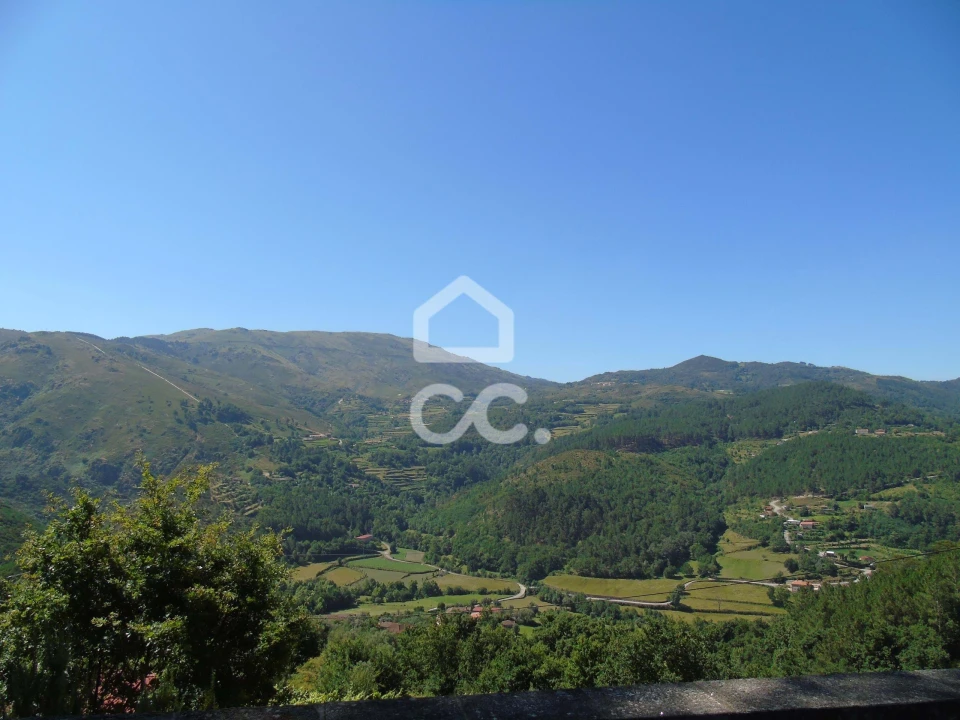 Moradia para Venda em Cerva e Limões Foto 20