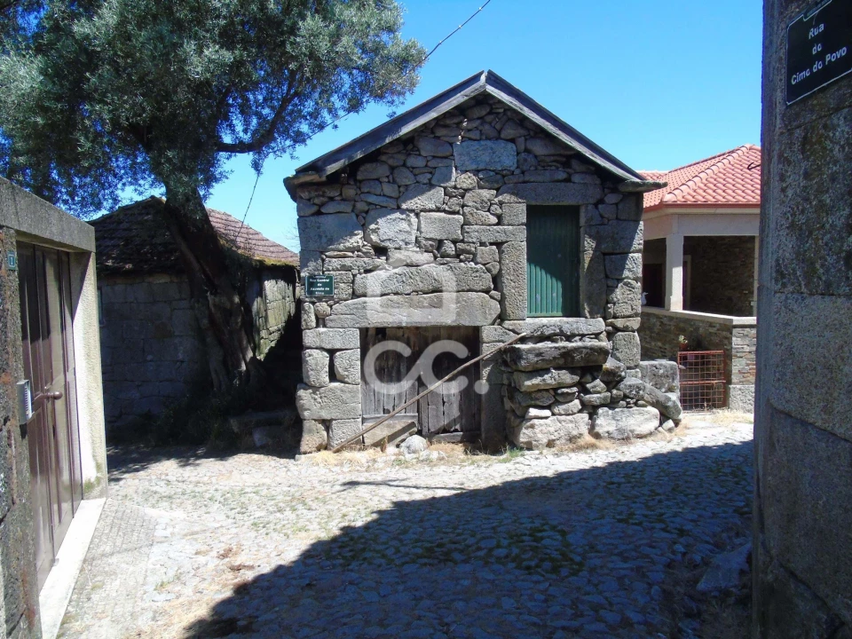 Moradia para Venda em Cerva e Limões Foto 2