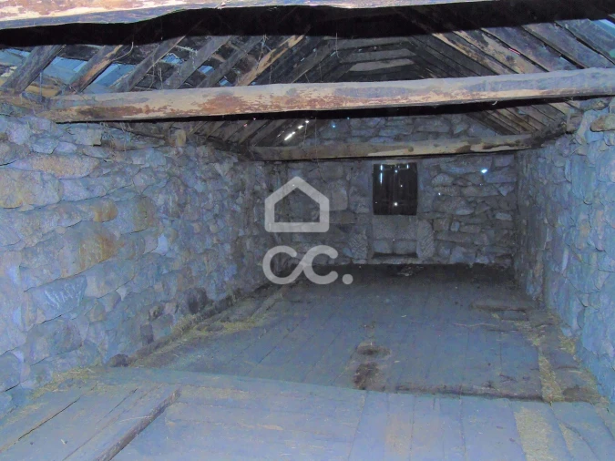 Moradia para Venda em Cerva e Limões Foto 7