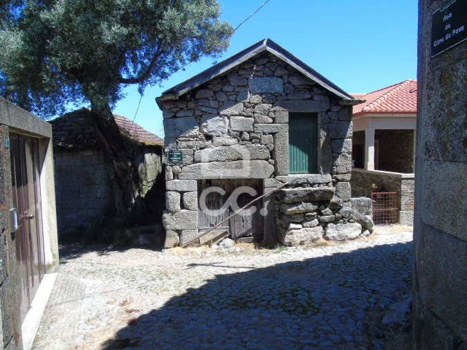 Moradia para Venda em Cerva e Limões Foto 2