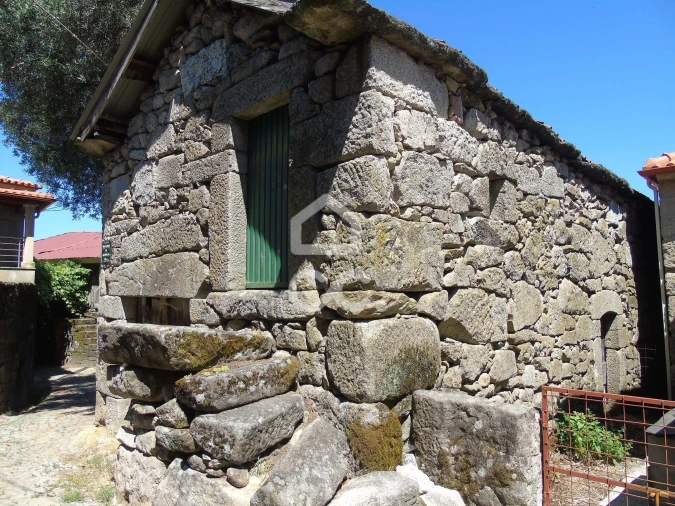 Moradia para Venda em Cerva e Limões Foto 3