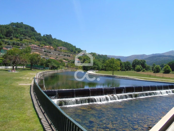 Moradia para Venda em Cerva e Limões Foto 20