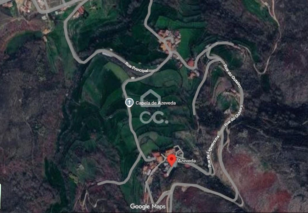 Moradia para Venda em Cerva e Limões Foto 26
