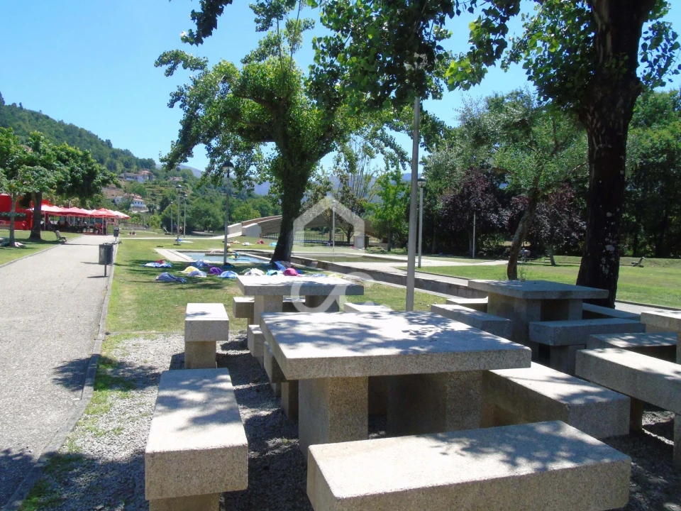 Moradia para Venda em Cerva e Limões Foto 23
