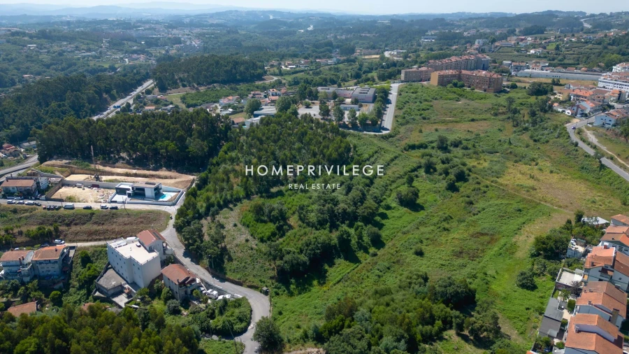 Terreno para Venda em Vilar de Andorinho Foto 16