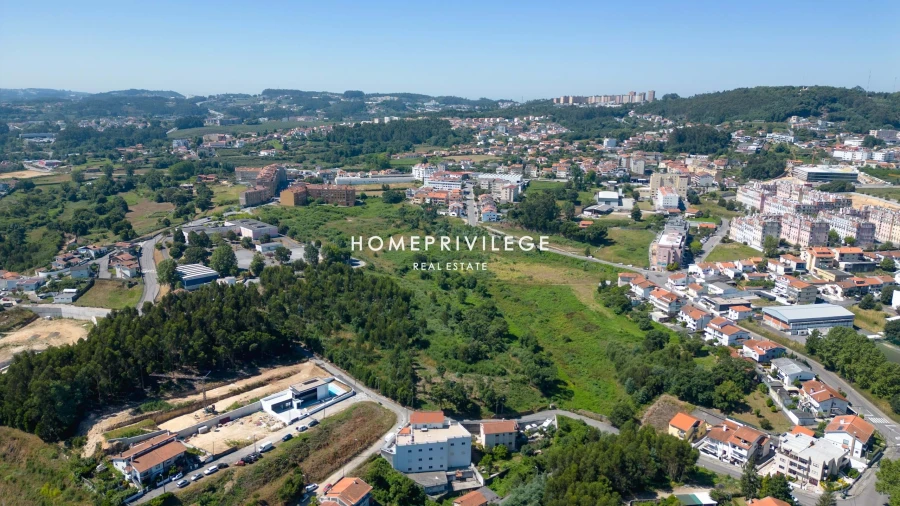 Terreno para Venda em Vilar de Andorinho Foto 15