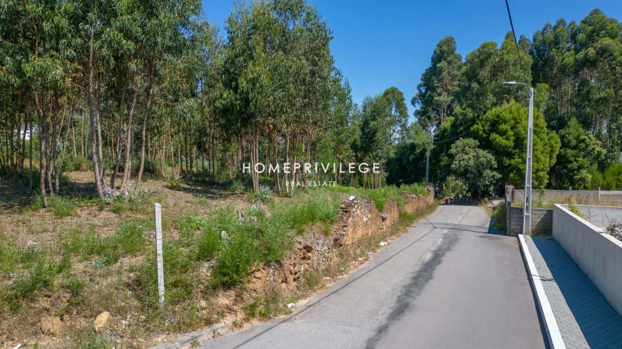 Terreno para Venda em Vilar de Andorinho Foto 23