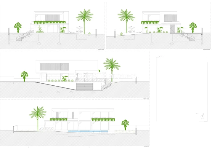 Terreno para Venda em Armação de Pera Foto 2