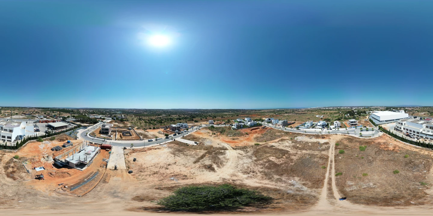 Terreno para Venda em Armação de Pera Foto 8