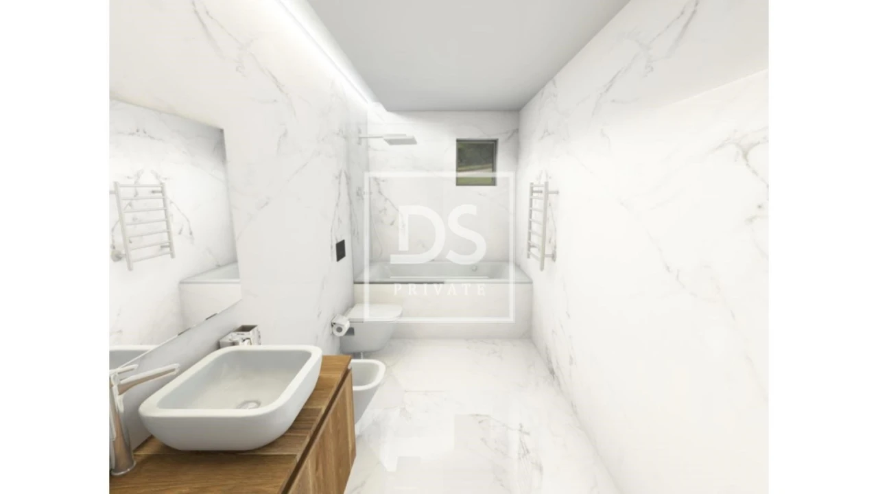 Apartamento T3 para Venda em Santa Marinha e São Pedro da Afurada Foto 5